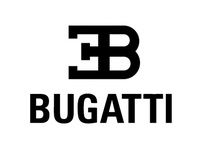 BUGATTI