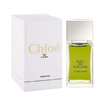 CHLOE Eau de Fleurs Capucine