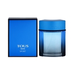 TOUS Sport Man