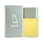 AZZARO Pour Homme L'Eau