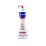 MUSTELA 