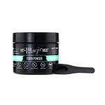 MY MAGIC MUD Activated Charcoal Whitening Tooth Powder - Spearmint