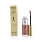 YVES SAINT LAURENT Full Matte