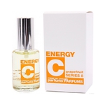 COMME DES GARCONS Energy C Grapefruit