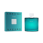 AZZARO Chrome Aqua