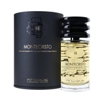 MASQUE Montecristo