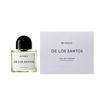 BYREDO De Los Santos