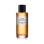 CHRISTIAN DIOR Cuir Cannage