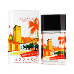 AZZARO Pour Homme Summer 2014