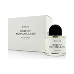 BYREDO Rose of No Man's Land